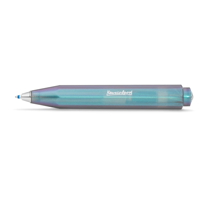 KAWECO - LUNAR SPORT Ballpoint Pen - Shadow Blue