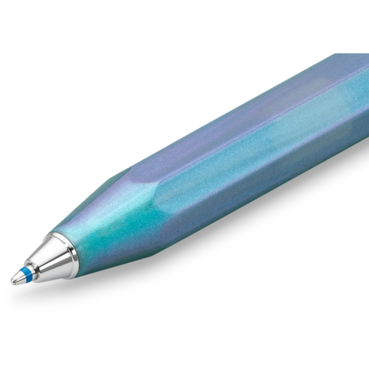 KAWECO - LUNAR SPORT Ballpoint Pen - Shadow Blue