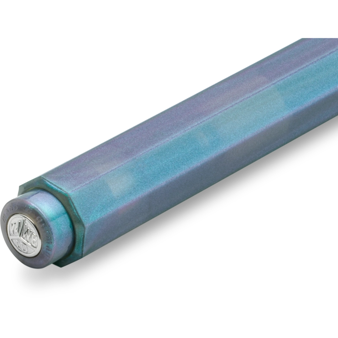 KAWECO - LUNAR SPORT Ballpoint Pen - Shadow Blue