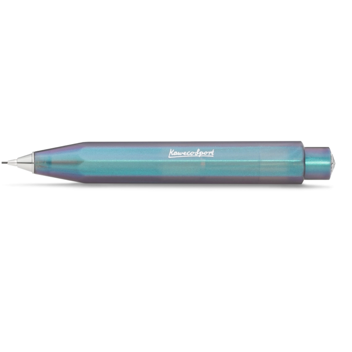 KAWECO - LUNAR SPORT Mechanical Pencil 0.7 mm - Shadow Blue