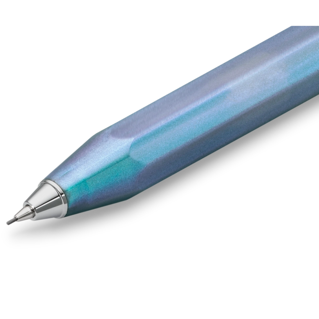 KAWECO - LUNAR SPORT Mechanical Pencil 0.7 mm - Shadow Blue