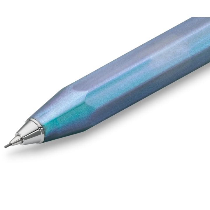 KAWECO - LUNAR SPORT Mechanical Pencil 0.7 mm - Shadow Blue