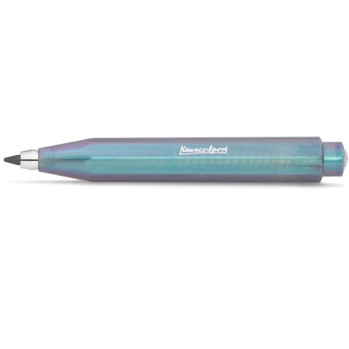 KAWECO - LUNAR SPORT Mechanical Pencil 3.2 mm - Shadow Blue