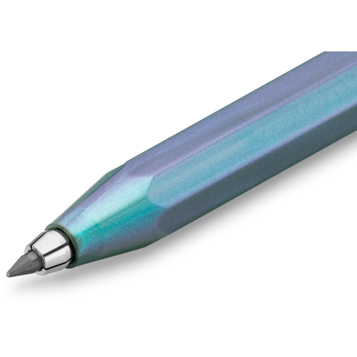 KAWECO - LUNAR SPORT Mechanical Pencil 3.2 mm - Shadow Blue