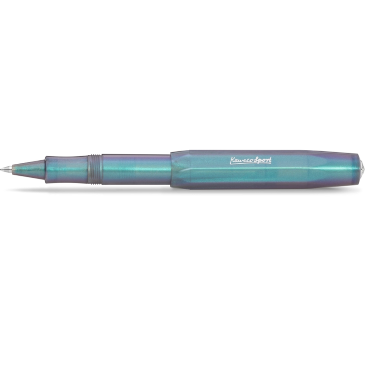 KAWECO - LUNAR SPORT Gel Rollerball Pen - Shadow Blue