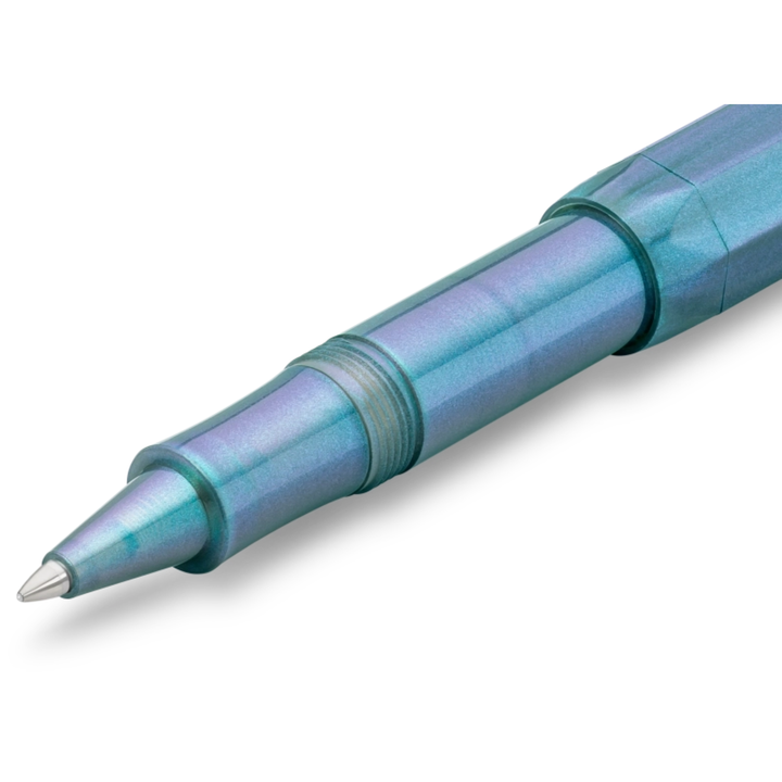 KAWECO - LUNAR SPORT Gel Rollerball Pen - Shadow Blue