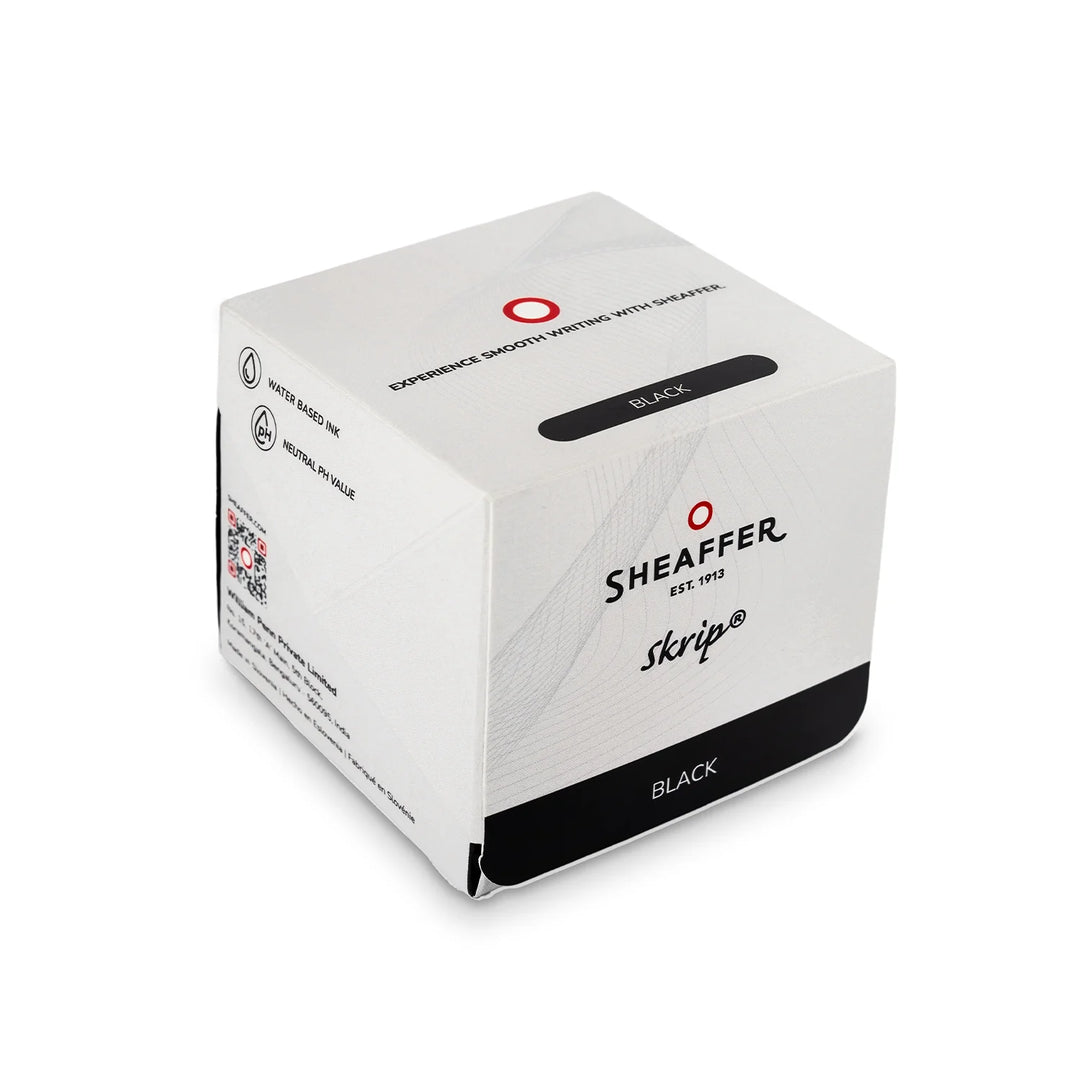 Sheaffer - Skrip 50ml Bottled Ink - Black