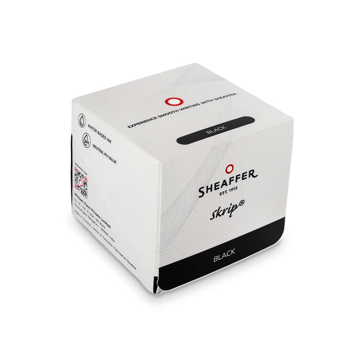 Sheaffer - Skrip 50ml Bottled Ink - Black