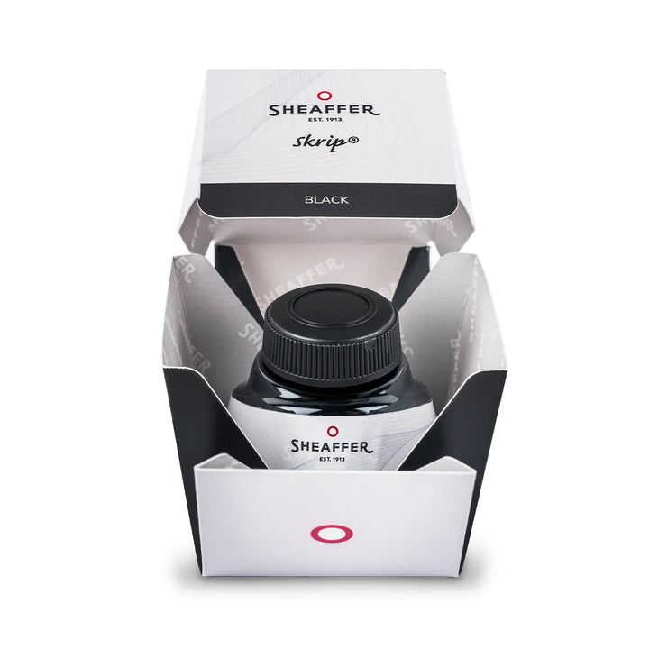 Sheaffer - Skrip 50ml Bottled Ink - Black