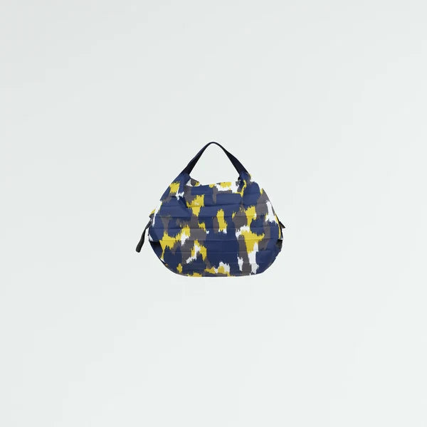 SHUPATTO - Compact Bag S (Small) - Shades of Trees