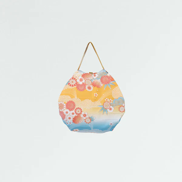 SHUPATTO - Compact Bag M (Medium) - Nagare Gumo