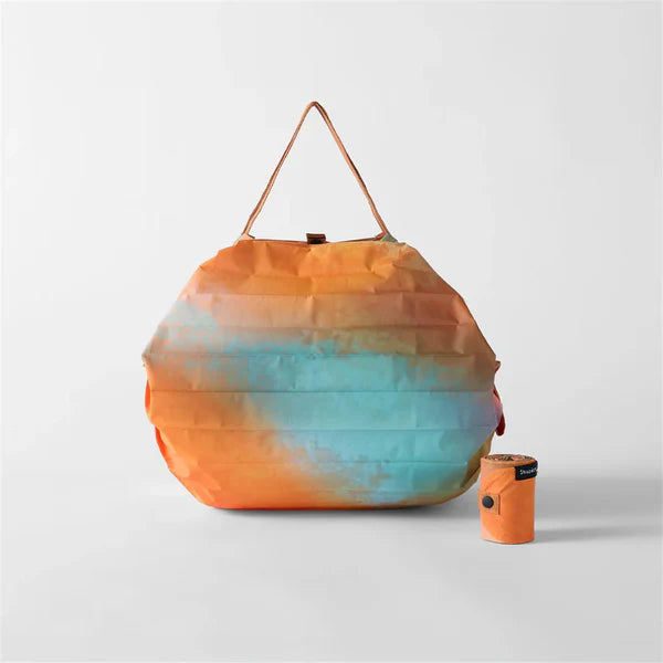SHUPATTO - Compact Bag M (Medium) - Autumn Glow