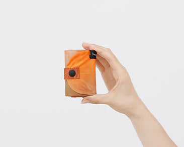 SHUPATTO - Compact Bag M (Medium) - Autumn Glow