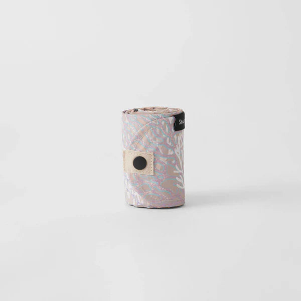 SHUPATTO - Compact Bag M (Medium) - Coral Reefs