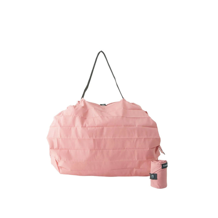 SHUPATTO - Compact Bag M (Medium) - MOMO Peach