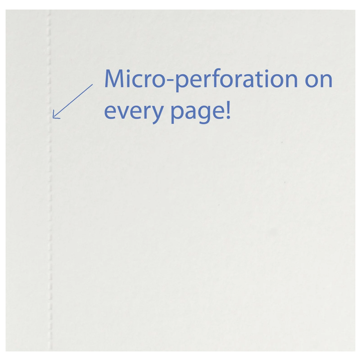 Peter Pauper Press - Small Black Premium Sketchbook