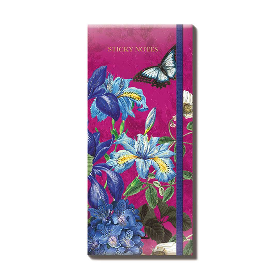The Great British Card Company - The Botanist Collection - Sticky Notes