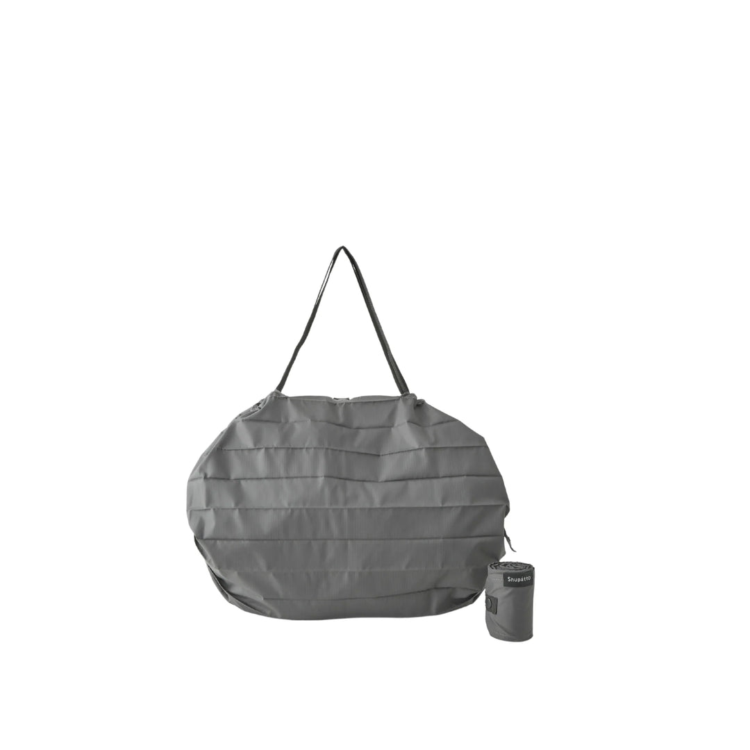 SHUPATTO - Compact Bag L (Large) | SUMI Charcoal