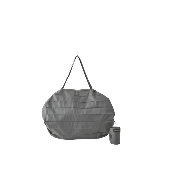 SHUPATTO - Compact Bag L (Large) | SUMI Charcoal