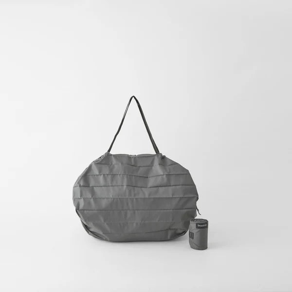 SHUPATTO - Compact Bag L (Large) | SUMI Charcoal
