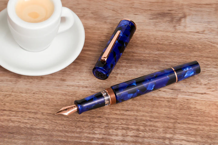 TWSBI - KAI Fountain Pen - Limited Edition
