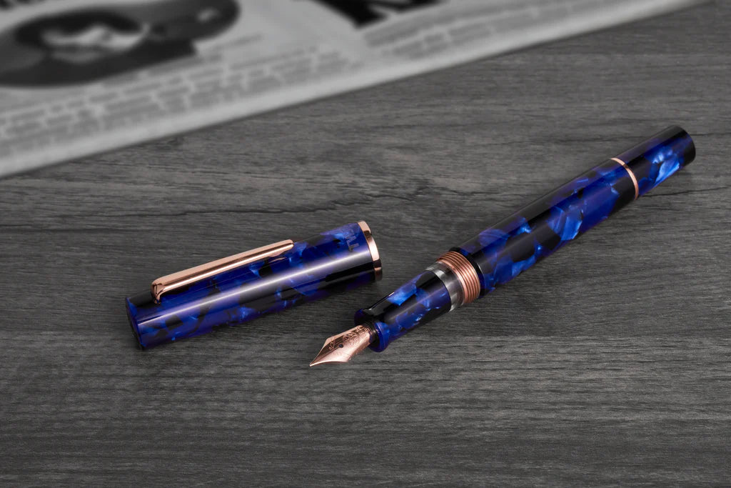 TWSBI - KAI Fountain Pen - Limited Edition