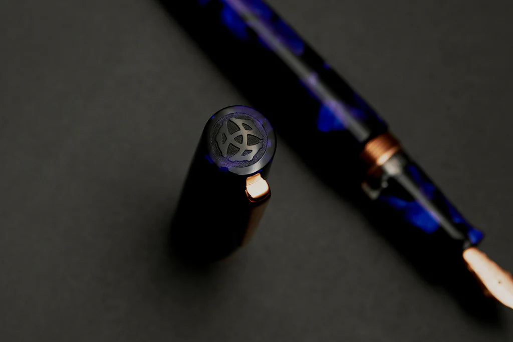 TWSBI - KAI Fountain Pen - Limited Edition