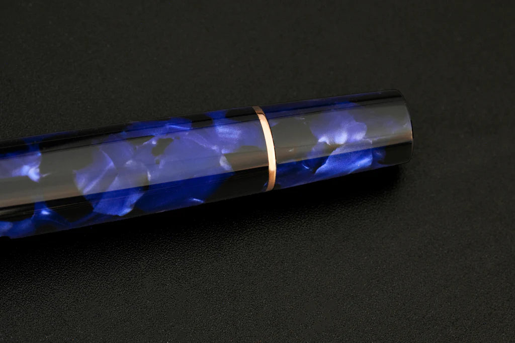 TWSBI - KAI Fountain Pen - Limited Edition