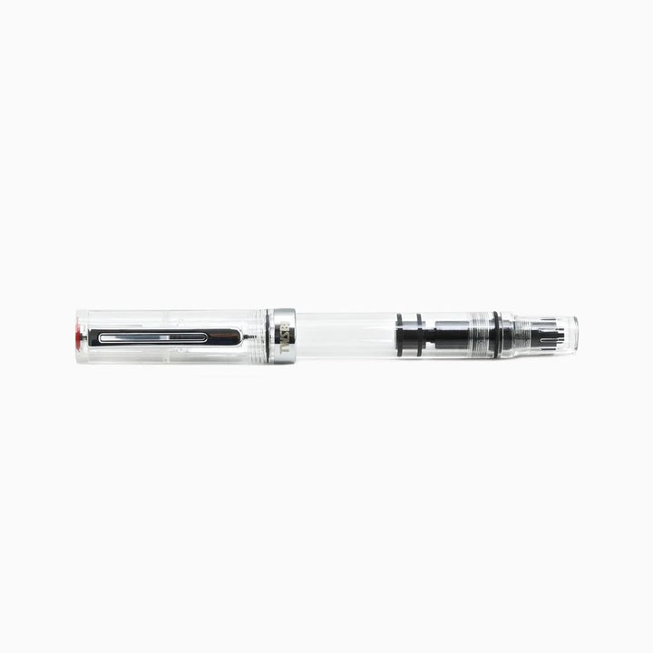 TWSBI - ECO - Fountain Pen - Clear