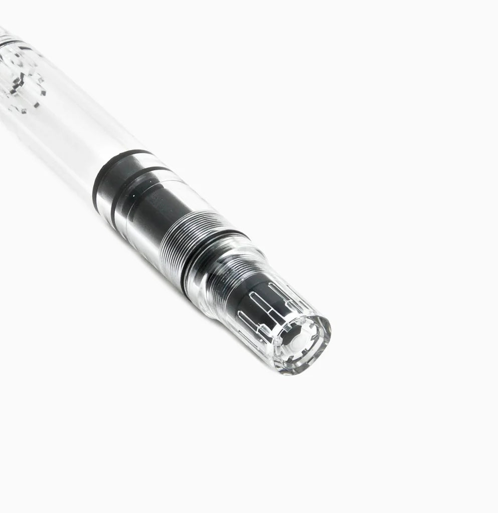 TWSBI - ECO - Fountain Pen - Clear