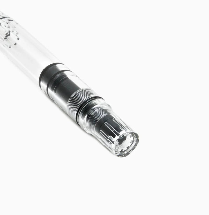 TWSBI - ECO - Fountain Pen - Clear