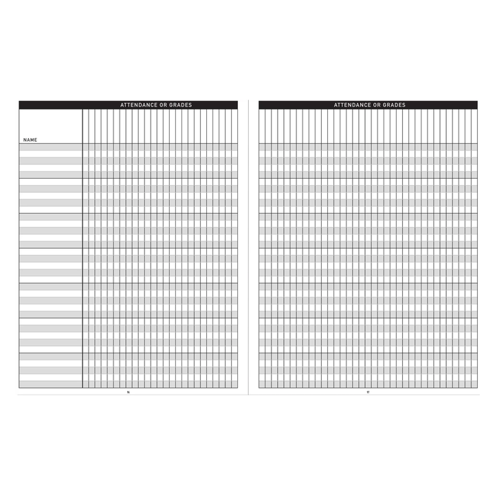 Peter Pauper Press - Teacher's Planner