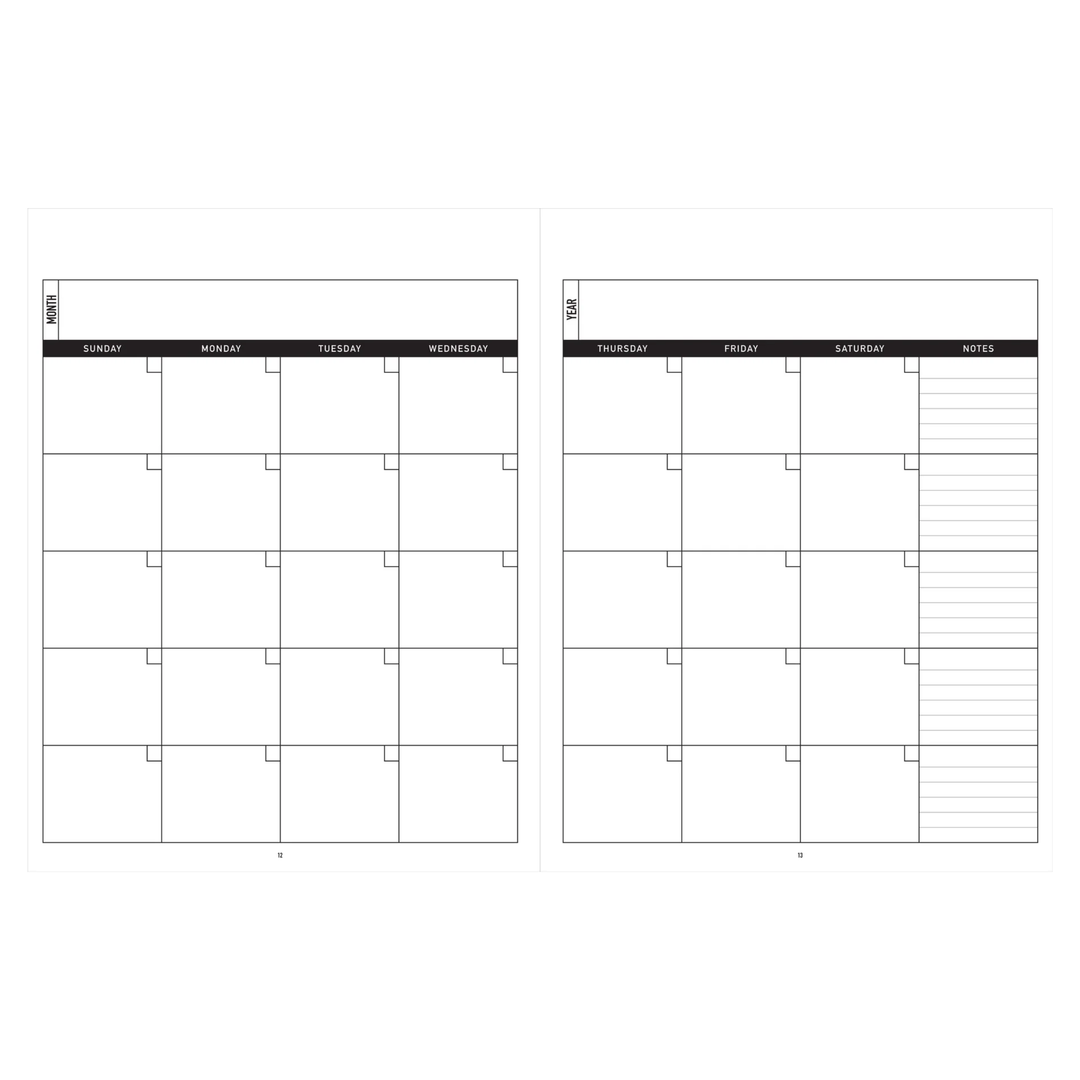 Peter Pauper Press - Teacher's Planner