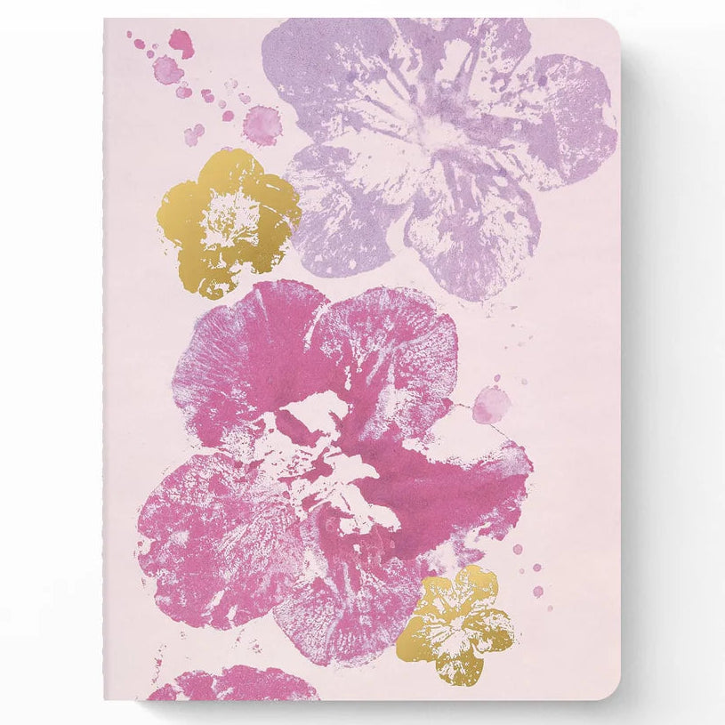 Moleskine - Legendary Softcover Notebook - Ruled - The Art of Capturing Fleeting Beauty