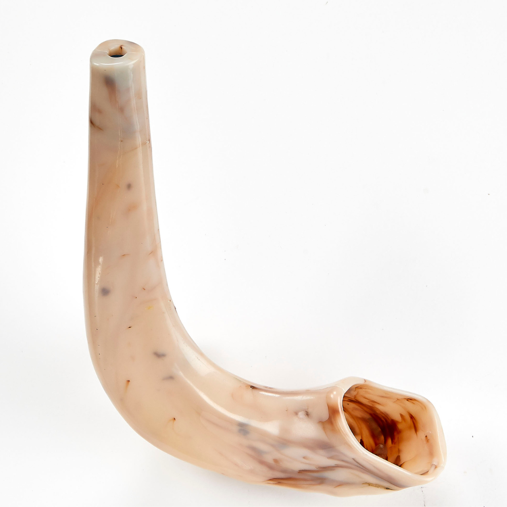 "Rite Lite" Plastic Toy Shofar (9")