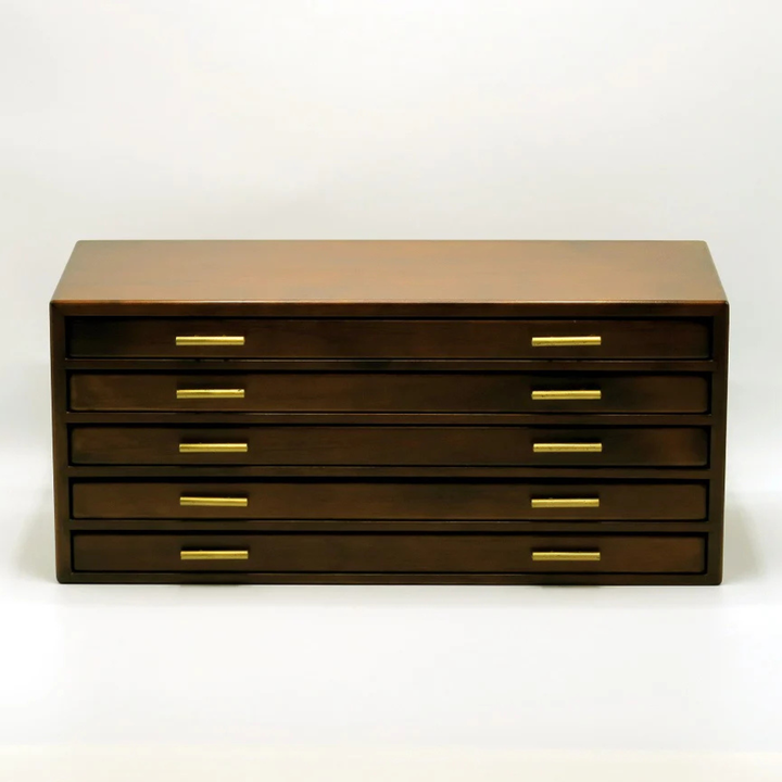 Toyooka Craft - Fountain Pen Box 100