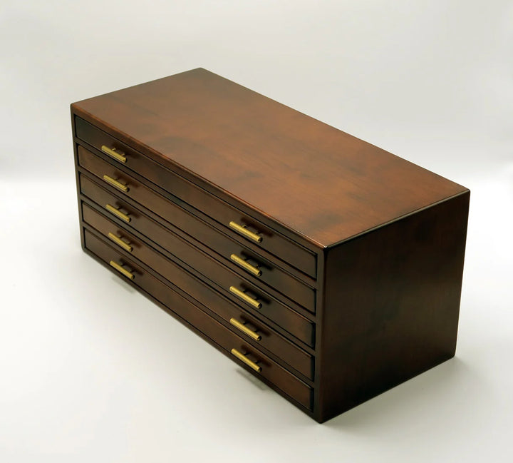 Toyooka Craft - Fountain Pen Box 100