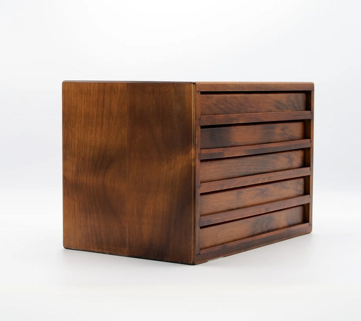 Toyooka Craft - Fountain Pen Box 60
