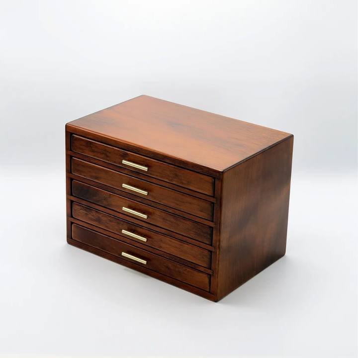 Toyooka Craft - Fountain Pen Box 60