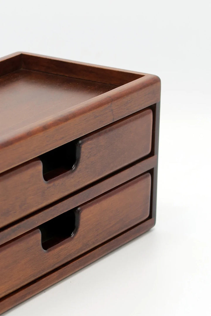 Toyooka Craft - Fountain Pen Box 8