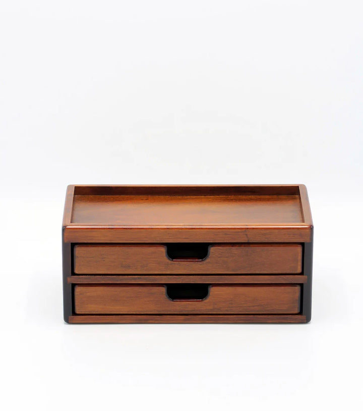 Toyooka Craft - Fountain Pen Box 8