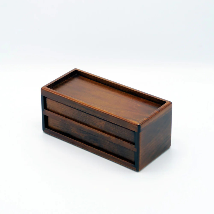 Toyooka Craft - Fountain Pen Box 8
