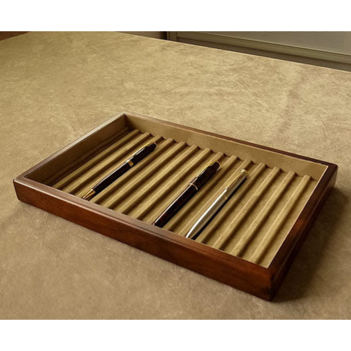 Toyooka Craft - Pen Tray (without lid)