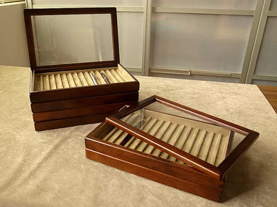 Toyooka Craft - Pen Tray (without lid)