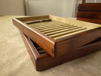 Toyooka Craft - Pen Tray (without lid)