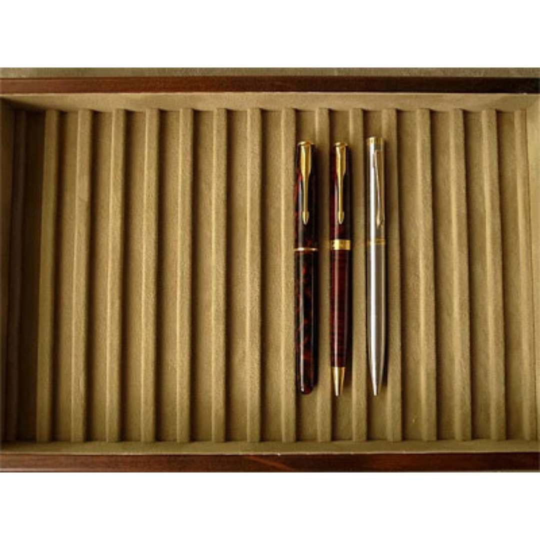 Toyooka Craft - Pen Tray (without lid)