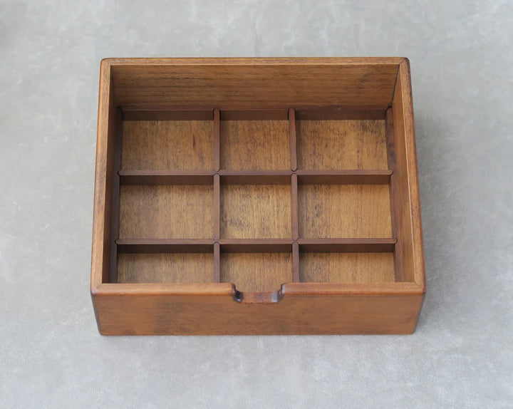 Toyooka Craft - Fountain Pen Box