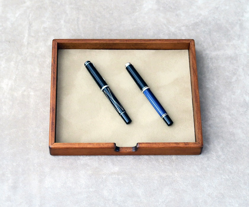 Toyooka Craft - Fountain Pen Box