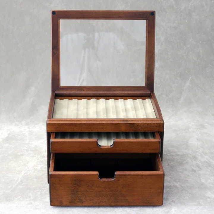 Toyooka Craft - Fountain Pen Box