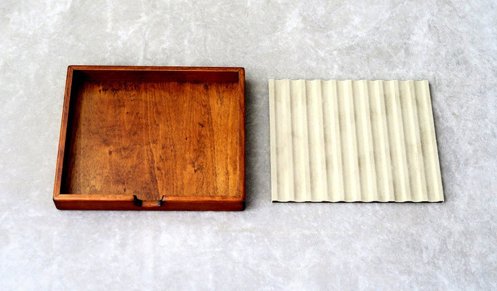Toyooka Craft - Fountain Pen Box